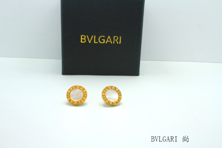 Orecchini Bvlgari Modello 42